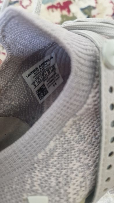 Under Armour оригинал