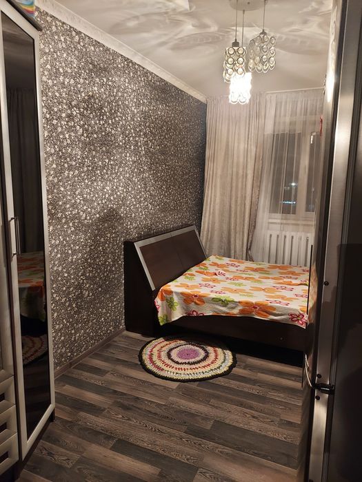 Продам 2х ком квартиру