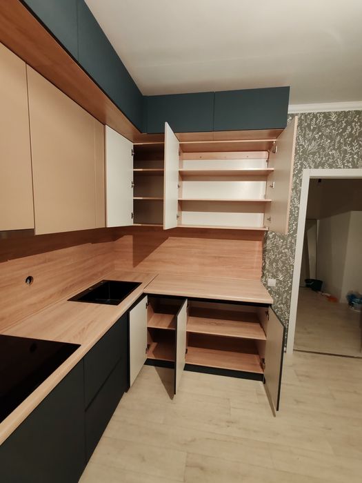 Сборка разборка мебели