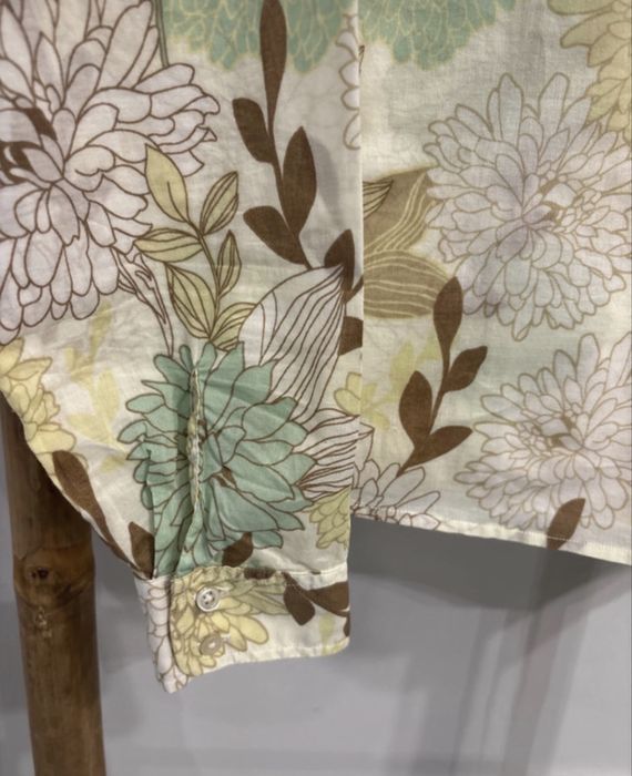 Massimo Dutti дамска риза