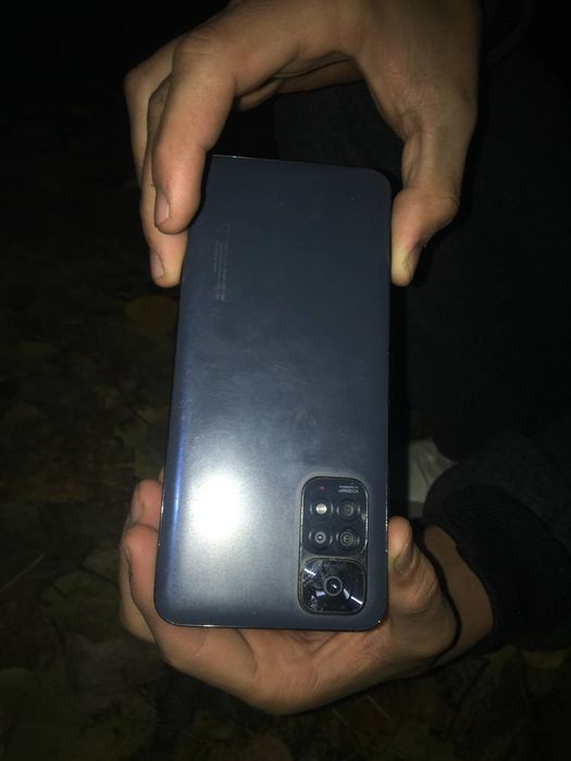 Redmi note 11s 64tali