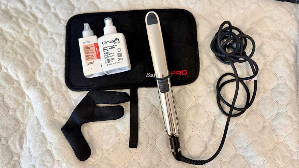 BaByliss PRO BAB3000BEPE Elipsis 3000
