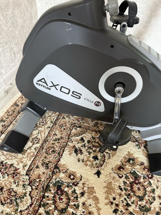 Продам Велотренажер