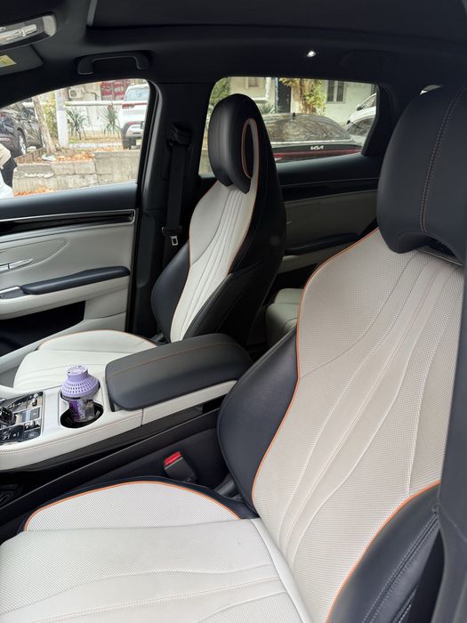 BYD CHAMPION 2023 yil sotiladi 520