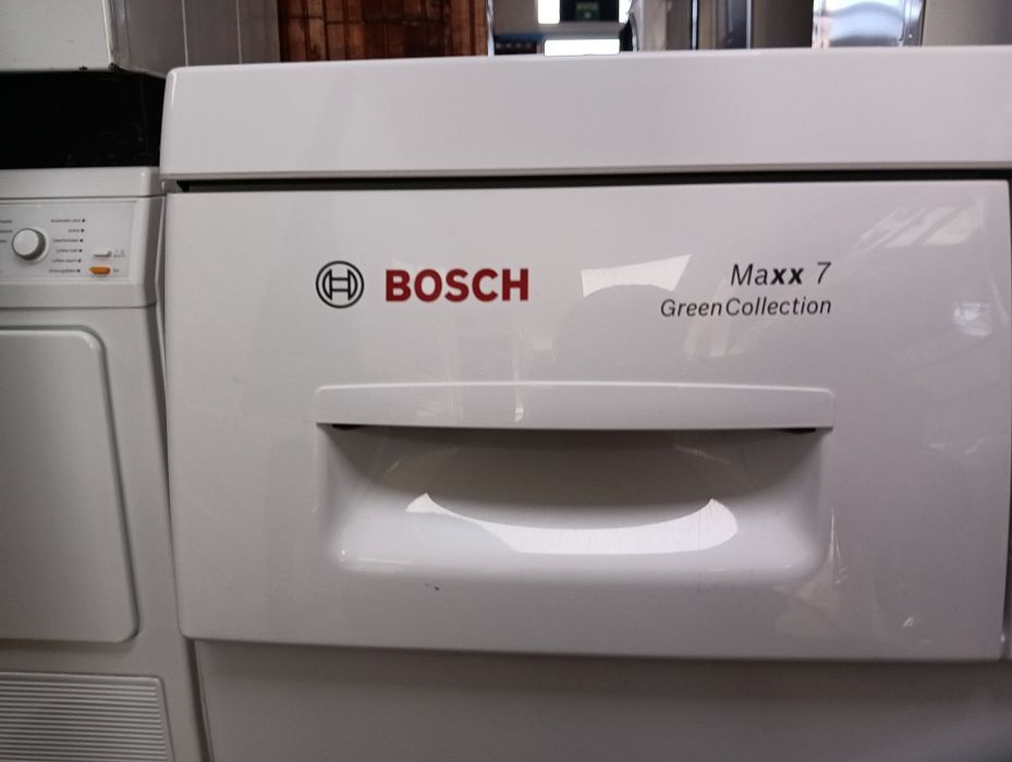 Пералня Бош Bosch Maxx 7 А+++ 7кг 24 месеца гаранция!