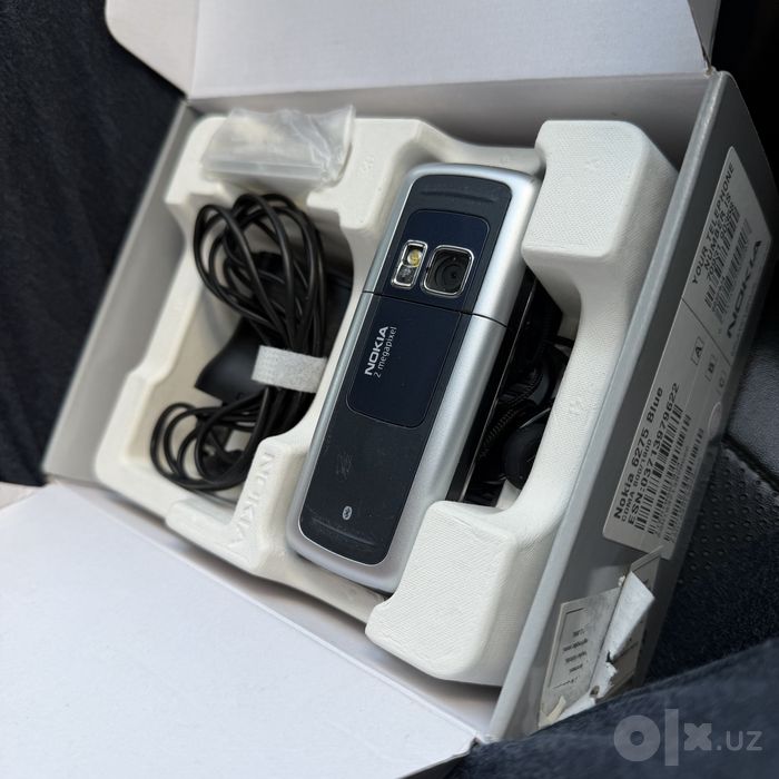 Nokia 6275 kriscet orginal