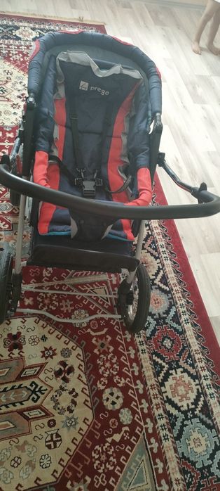 Коляска детская .