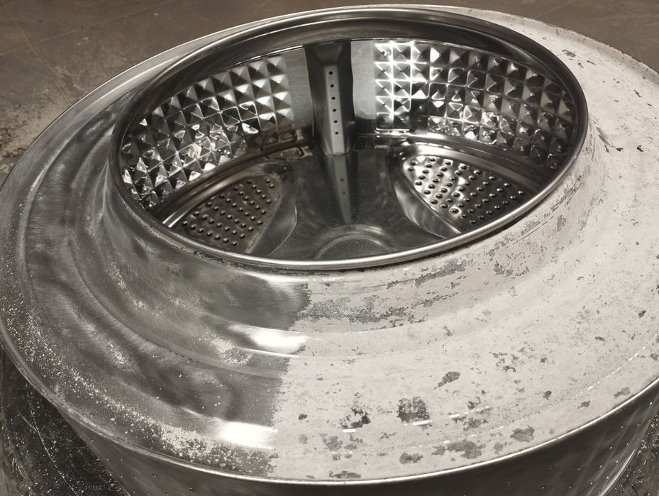 Ремонт и установка стиральных машин