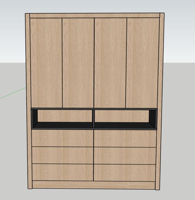 Мебелист на свободна практика