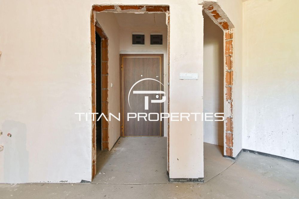 Продава се Едностаен апартамент в София, Младост 4 - 75 кв.м за 1360 €/кв.м - Снимка #6