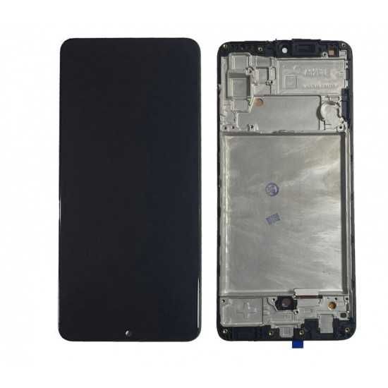 LCD Дисплей за Samsung A32 4G A325 OLED+Рамка