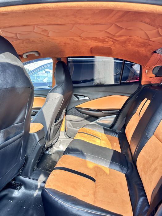 Оникс 3 поз механика