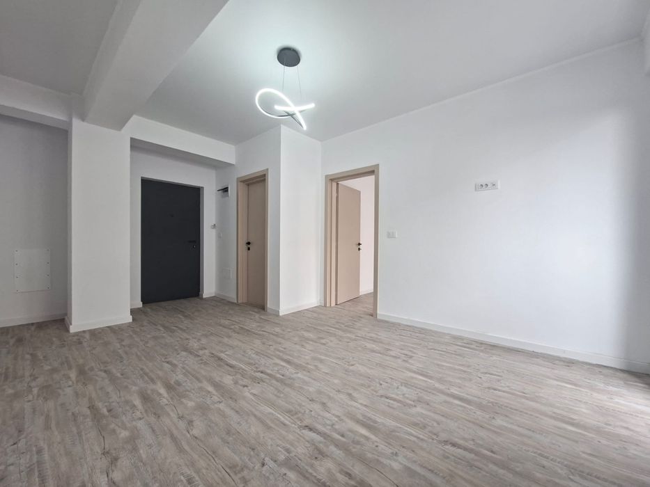 Apartament 2camere NOU / INTABULAT 2026 Pers. Fizica mutare imediata