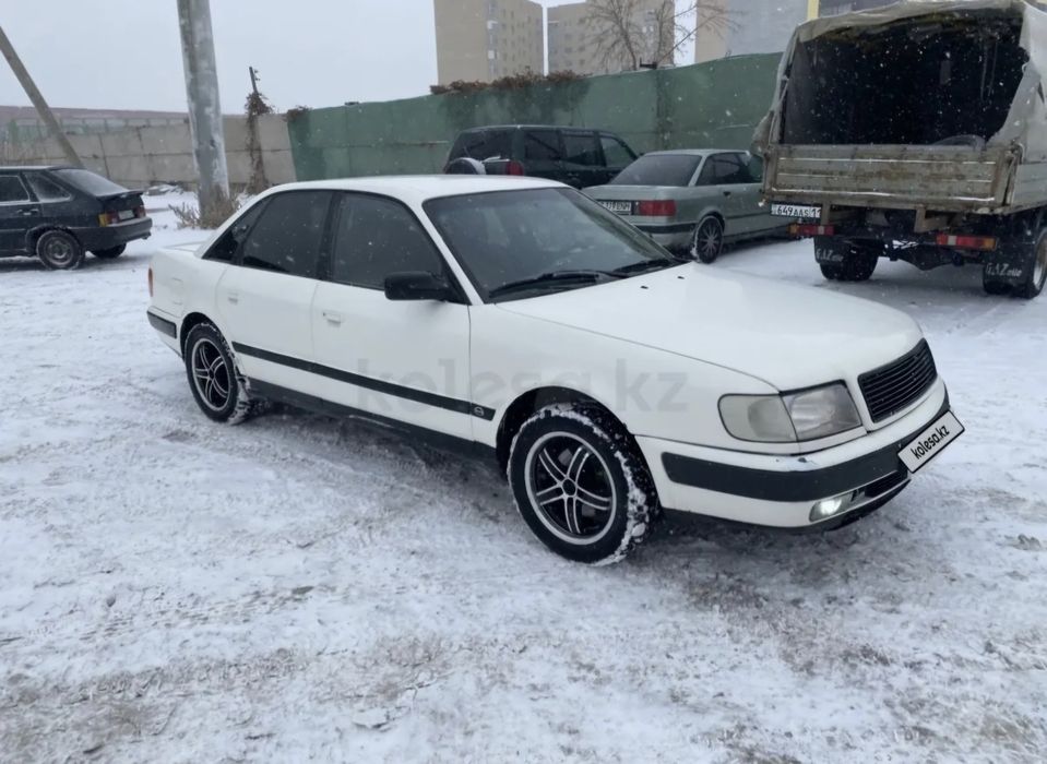 Продам Ауди 100 с4