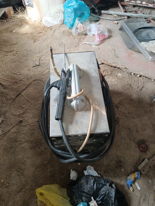 Сварка 220в 380в