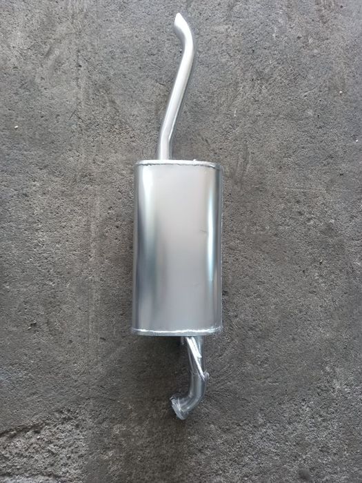 Глушитель Нексия 3