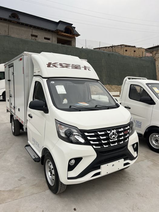 Changan star yangi yurmagan2026