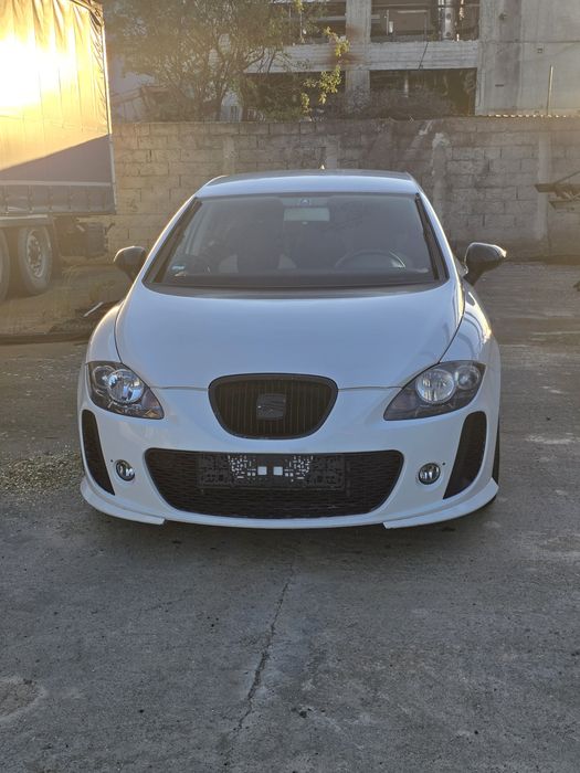 SEAT Leon 2011 — imagine 2