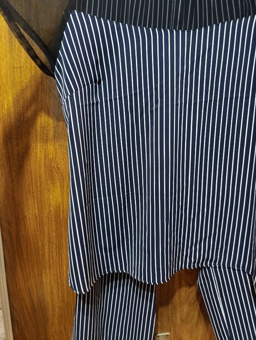 Женский   костюм