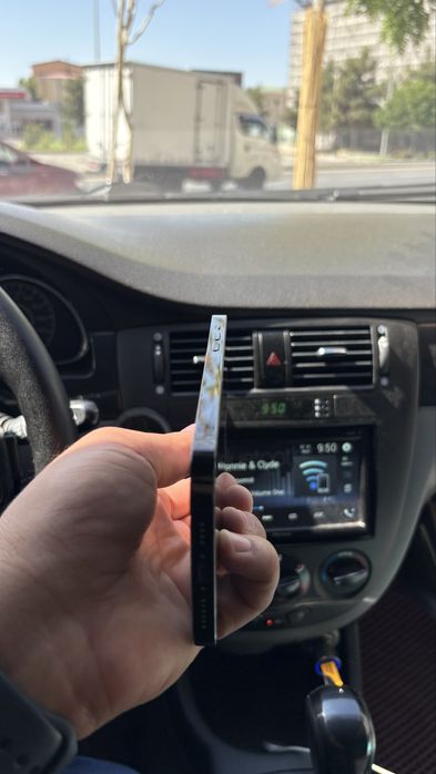 Iphone 14 pro max 85% yomkost LLA