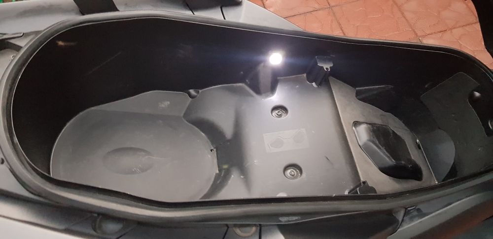 Yamaha Xmax 300 2021