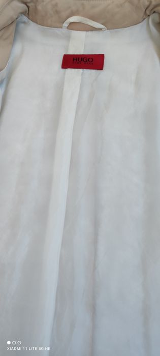 Hugo Boss дамско яке S