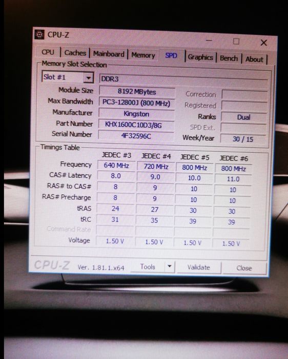 Unitate centrala GTX 980