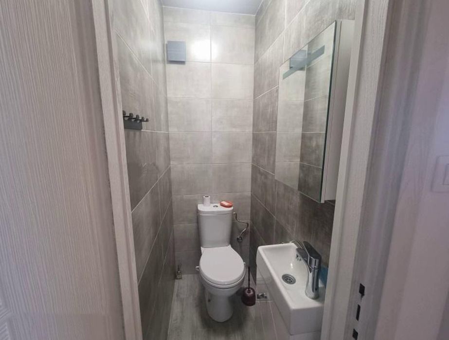 Дава се под наем Четиристаен апартамент в София, Връбница 1 - 90 кв.м за 747.66 € - Снимка #8