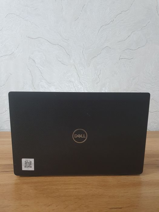 Dell i5-1135G7 8/256gb
