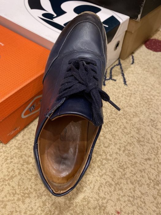 Мужская обувь