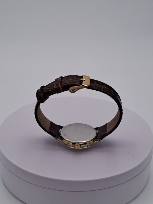 OMEGA GENEVE armare manuala