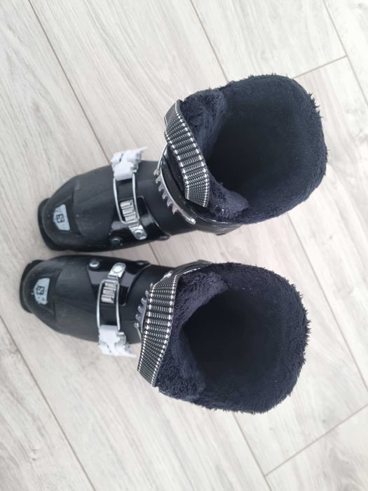 Vand clapari salomon 32-33