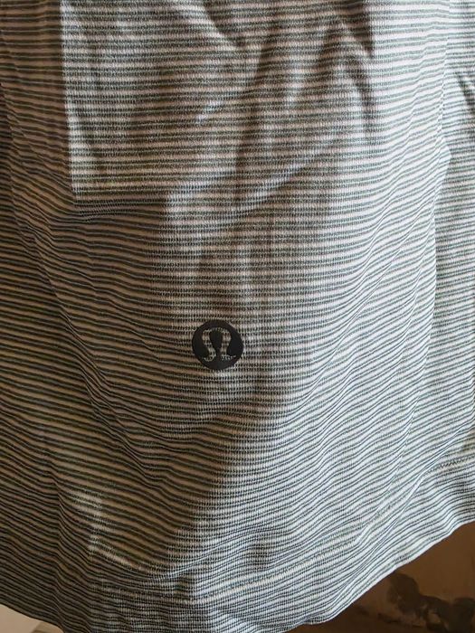 Нова Lululemon Metal Vent Tech SS 2.0 Мъжка Тениска Спорт Ежедневна XL