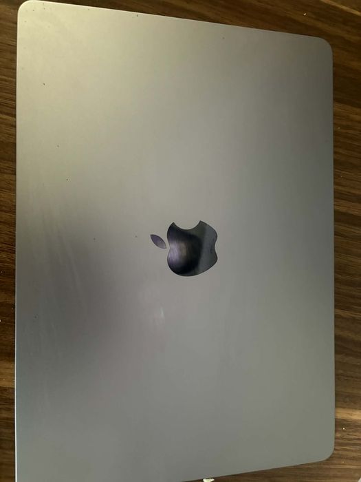 Macbook air m3 8gb