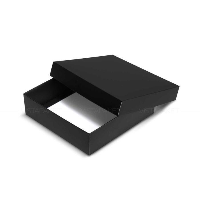 Изготовление коробок