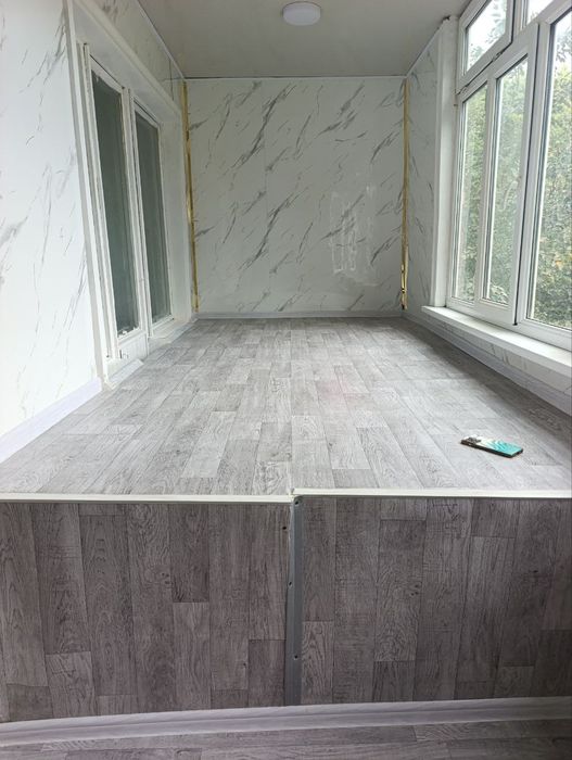 Продаётся квартира