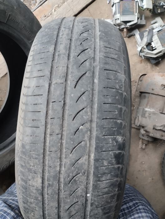 Продам балоны на запаску на 15