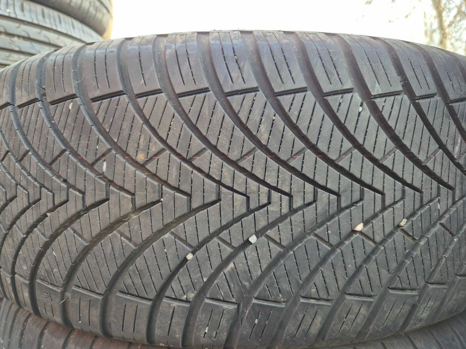 2 Anvelope M+S - 235/50/19 - KUMHO - APP NOI - DOT 2025