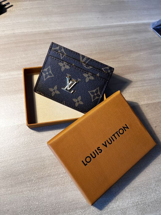 Louis Vuitton cardholder всякакви видове