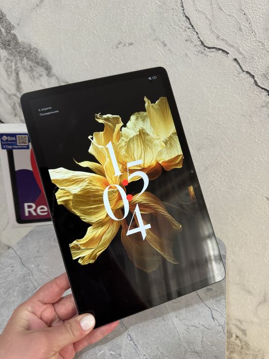 Продается планшет большой