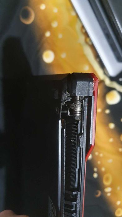 Asus TUF FX504G I5 8300H