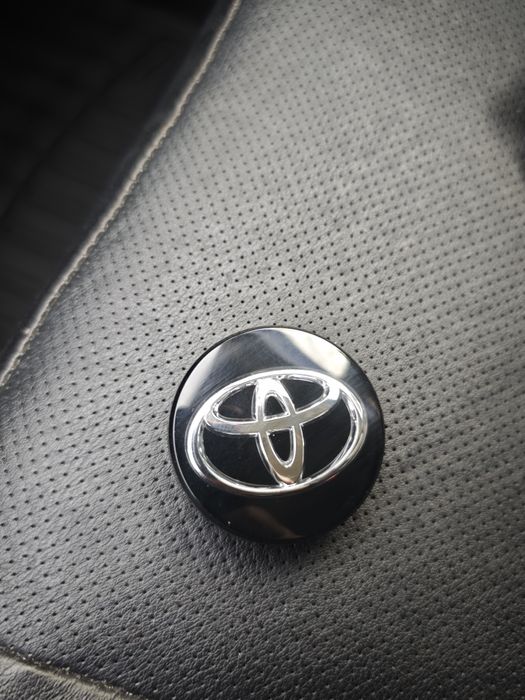 Капачки за Toyota