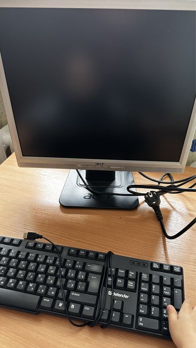 Продам монитор Acer