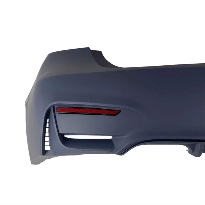 Боди кит M3 пакет за BMW F30 (12–18) – без отвори за халогени, бмв ф30