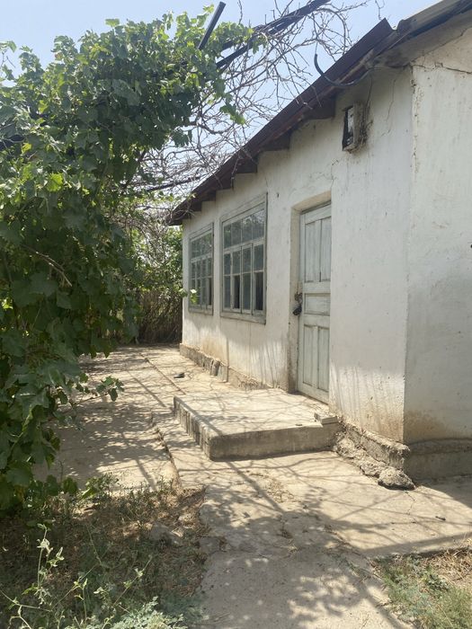 Xovli sotiladi 6 sotix