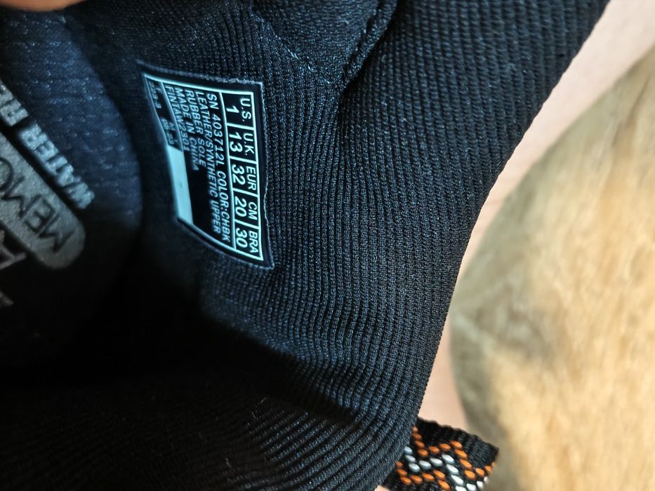 Кроссовки Skechers