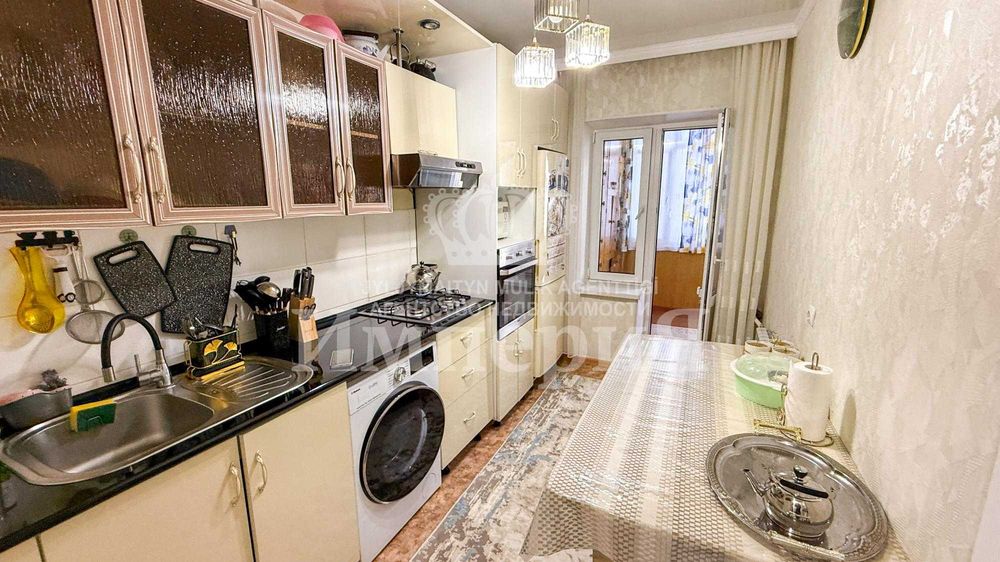 продам квартиру Мадина Р империя