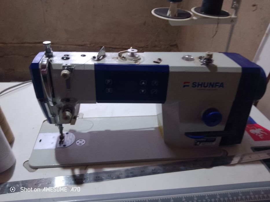 Машинка продается, новая только раз пользовались,