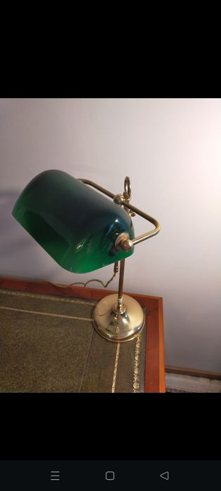 Vând lampa tulsi  Bancher