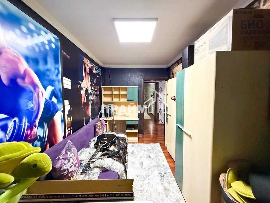 ПРОДАМ 3Х ком. Центр (Наталья ПРАЙМ)